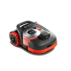 SEGWAY - Navimow H3000E-VF Robot Cortacésped｜3000 m²