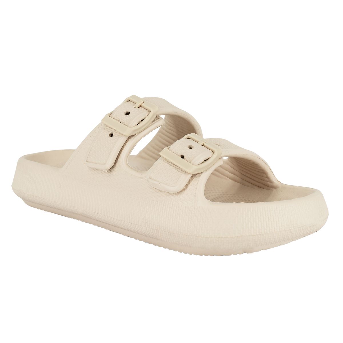ALQUIMIA - Hawaiana Mujer Beige Kiza Alquimia