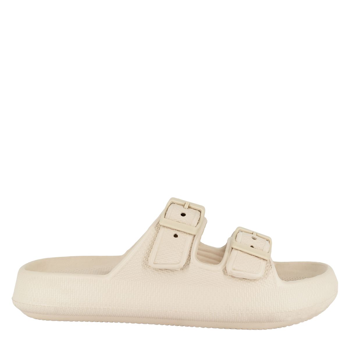 ALQUIMIA - Hawaiana Mujer Beige Kiza Alquimia