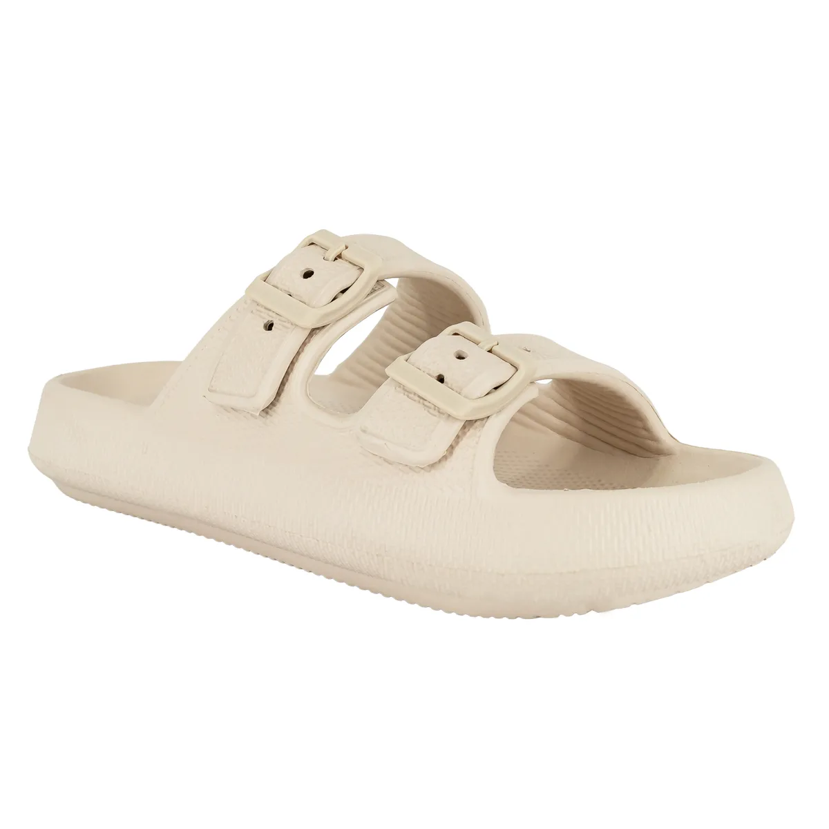 ALQUIMIA - Hawaiana Mujer Beige Kiza Alquimia