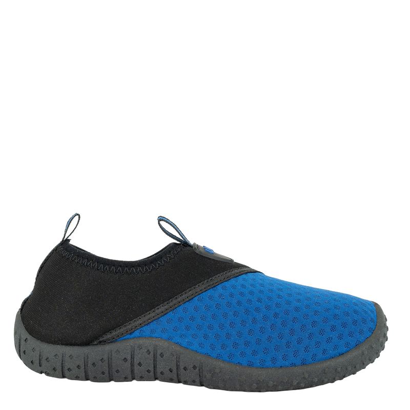 UNS - Zapatilla de Agua Niño Azul Martre UNS