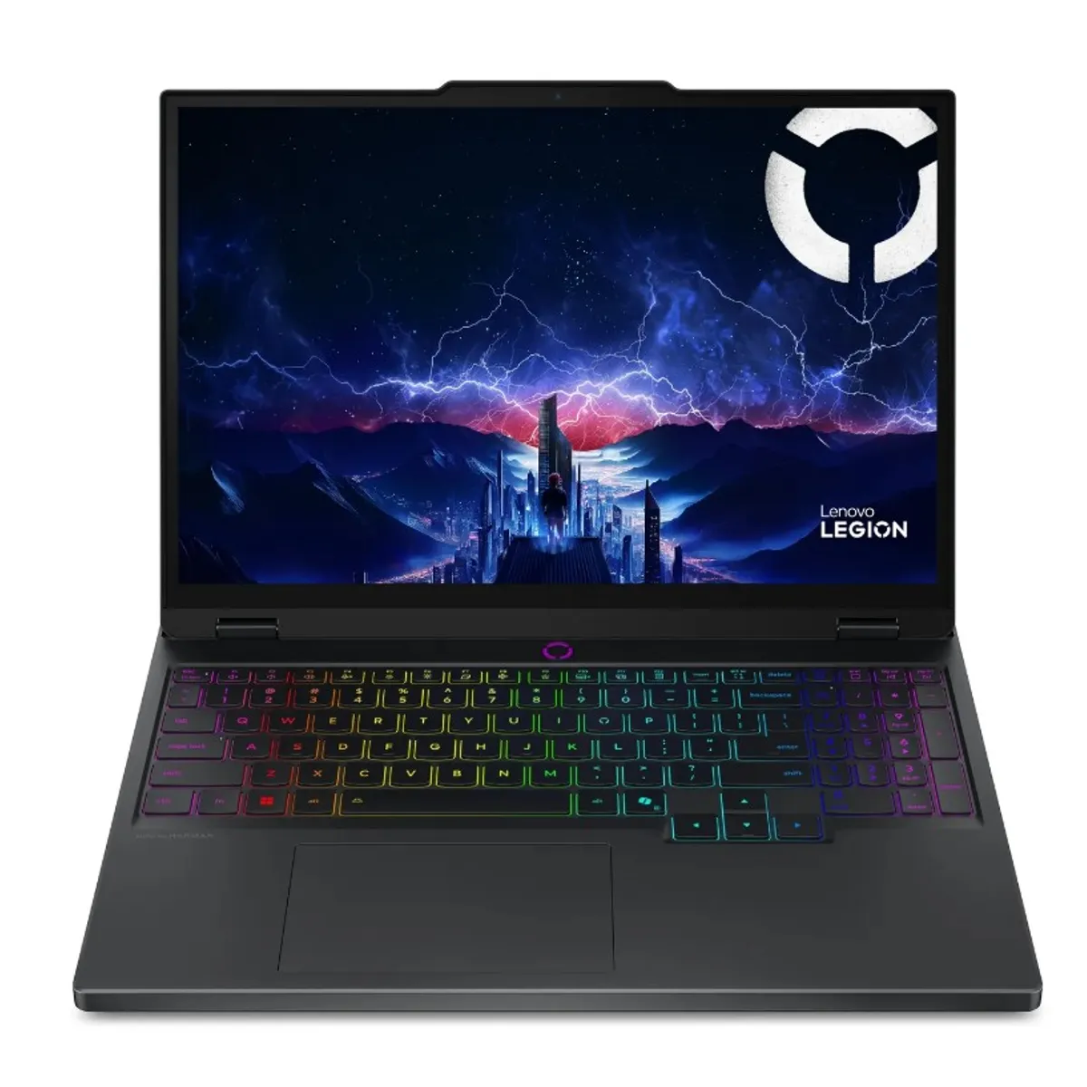 LENOVO - Notebook Gamer Lenovo Legion 5i Intel Core Ultra 7-255HX 16 GB 1 TB SSD RTX 5060 15.1 pulgadas WQXGA