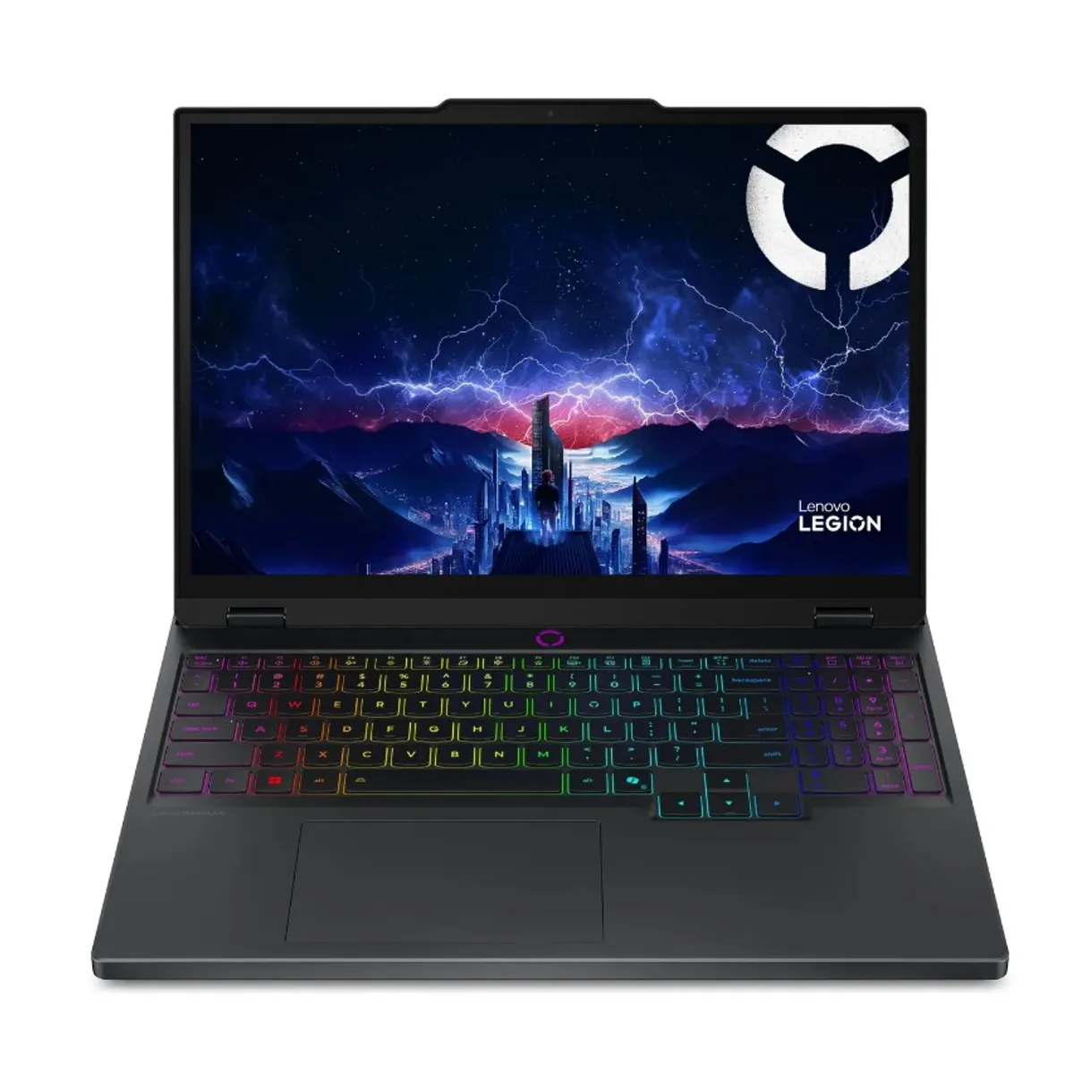 LENOVO - Notebook Gamer Lenovo Legion 5i Intel Core Ultra 7-255HX 16 GB 1 TB SSD RTX 5060 15.1 pulgadas WQXGA