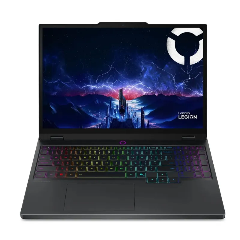 LENOVO - Notebook Gamer Lenovo Legion 5i Intel Core Ultra 7-255HX 16 GB 1 TB SSD RTX 5060 15.1" WQXGA