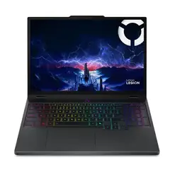 LENOVO - Notebook Gamer Legion 5i Intel Core Ultra 7-255HX 16 GB 1 TB SSD RTX 5060 15.1" WQXGA