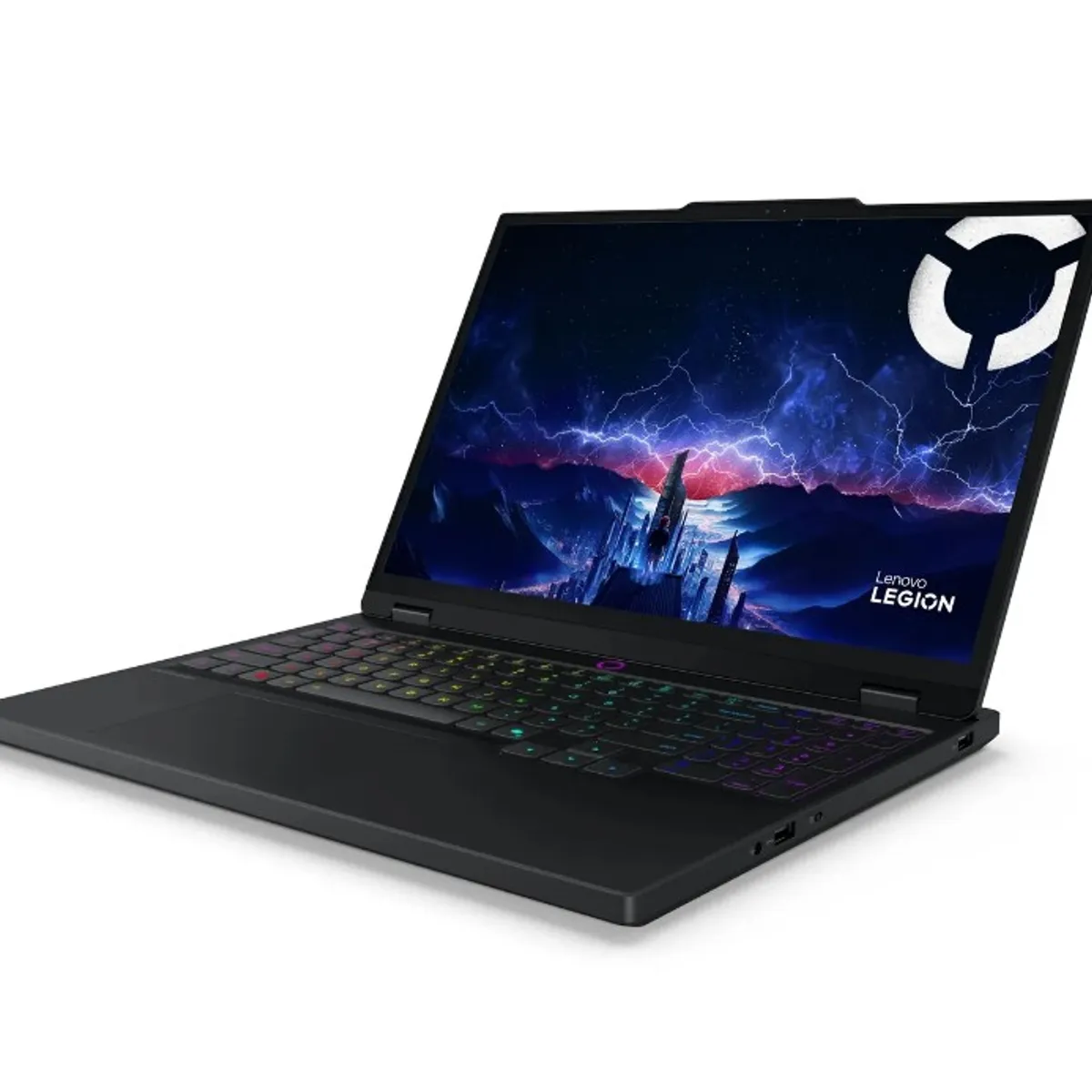 LENOVO - Notebook Gamer Lenovo Legion 5i Intel Core Ultra 7-255HX 16 GB 1 TB SSD RTX 5060 15.1 pulgadas WQXGA