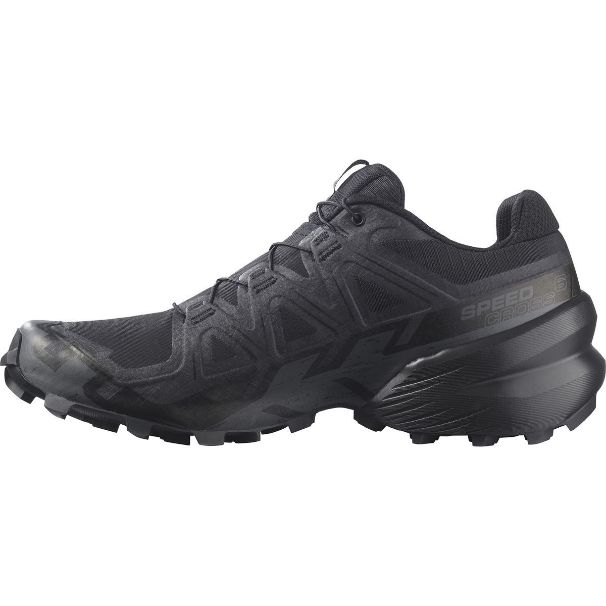 SALOMON - Zapatilla Hombre Speedcross 6 Bl Salomon