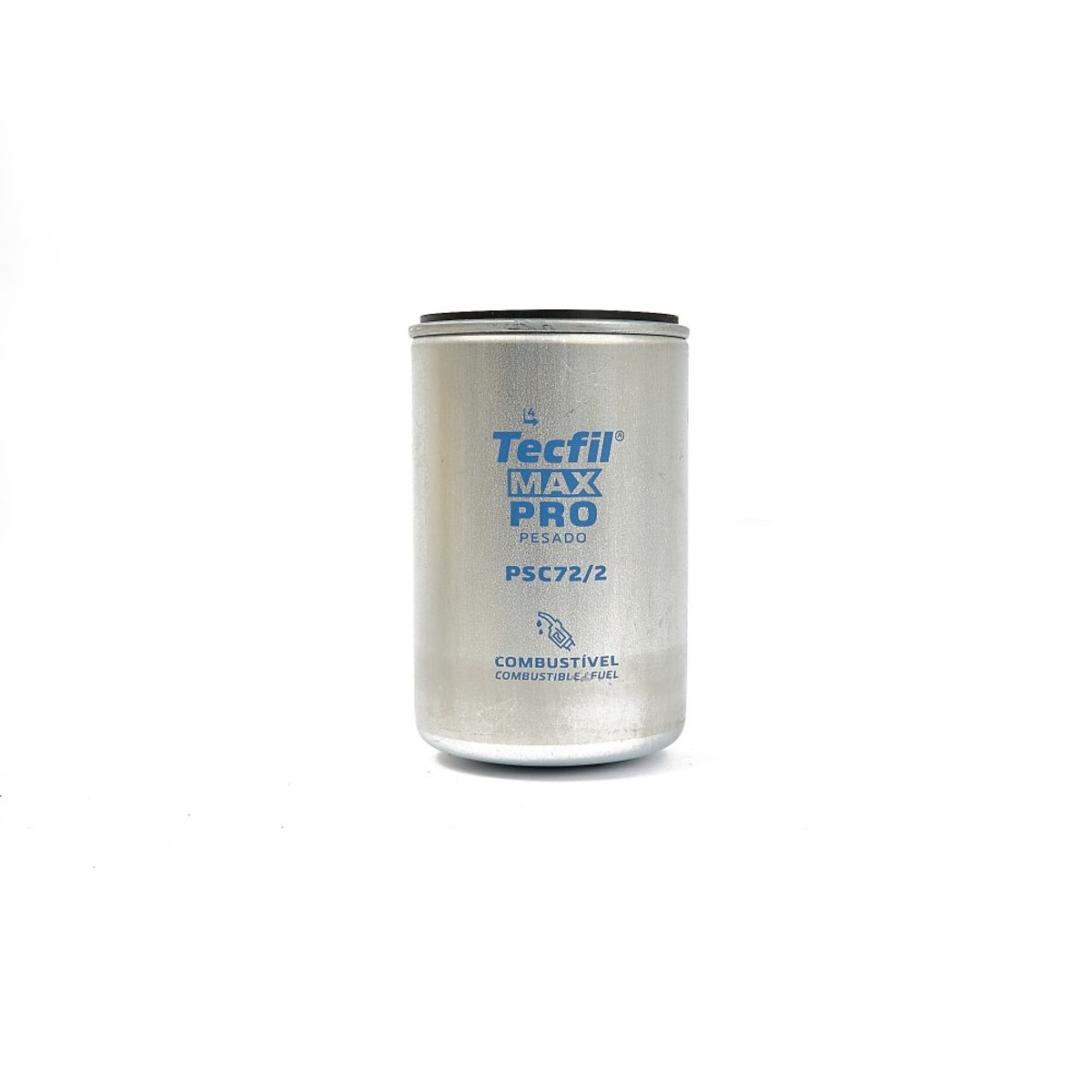 TECFIL - FILTRO DE COMBUSTIBLE TECFIL PSC72/2