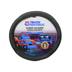 TRUCK REPUBLIC - CUBRE VOLANTE GRIP