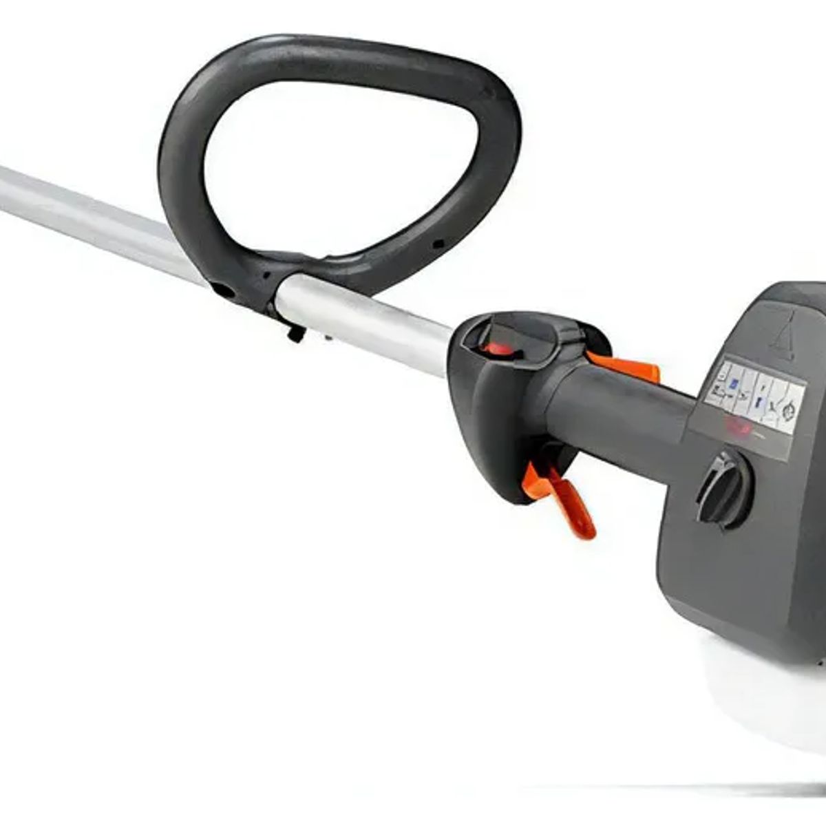 HUSQVARNA - Bordeadora Nafta Husqvarna 321c 26cc Profesional