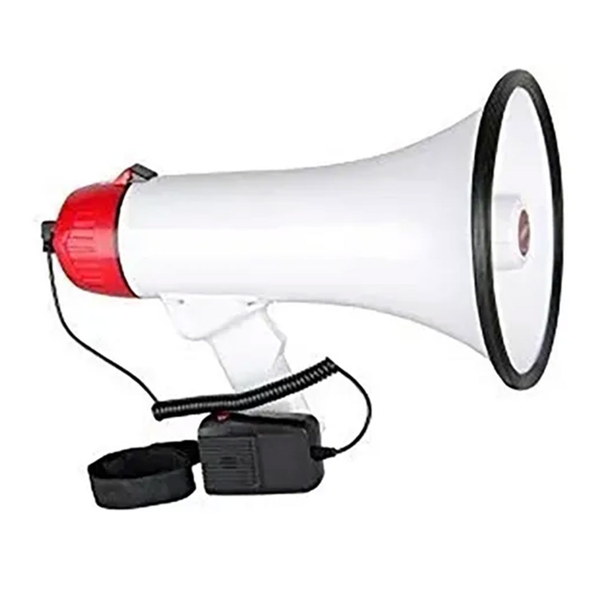 OFERTABKN - Megafono Portatil 25w Alto Parlante 400m Grabador