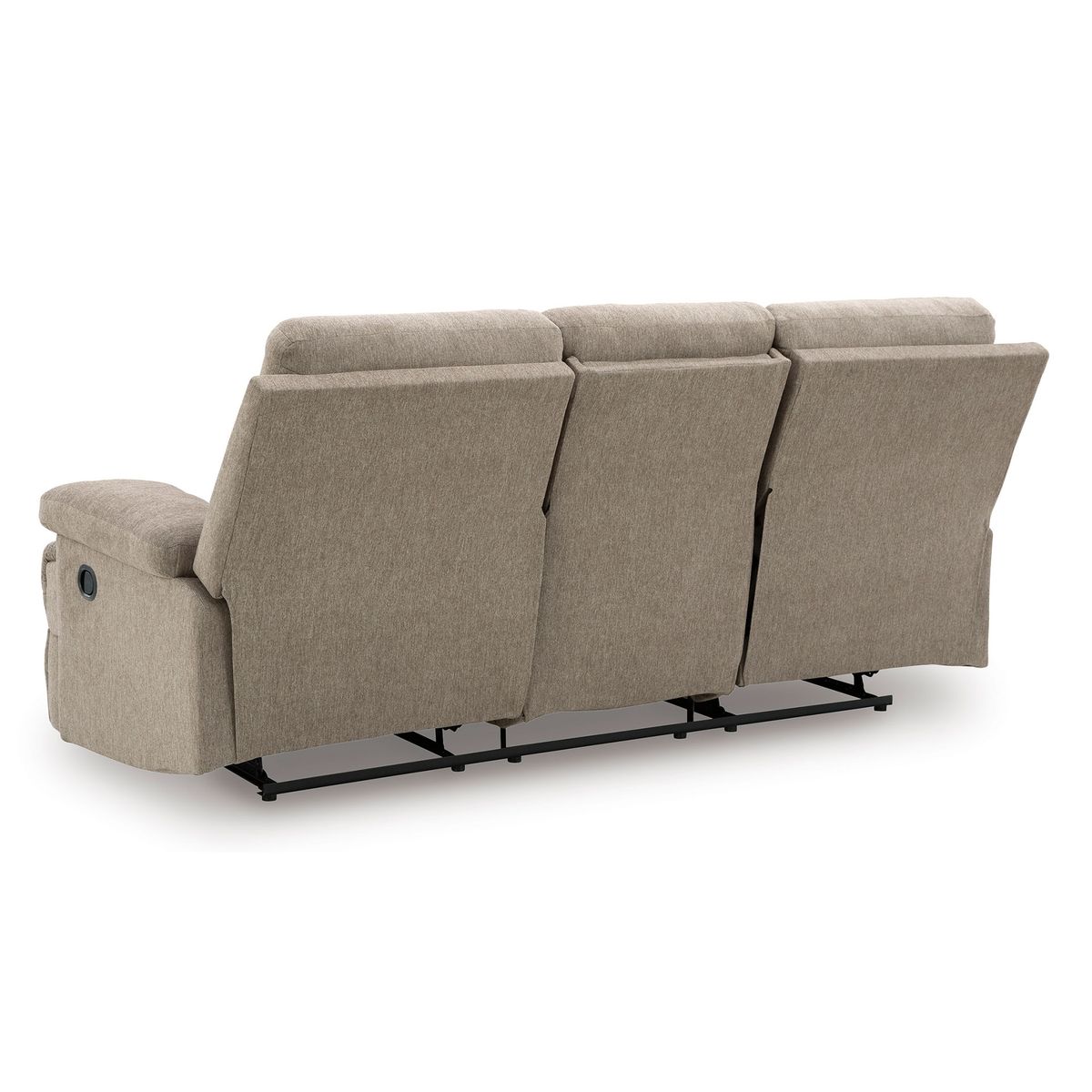 ASHLEY - Sofá reclinable 3 cuerpos Tarrant