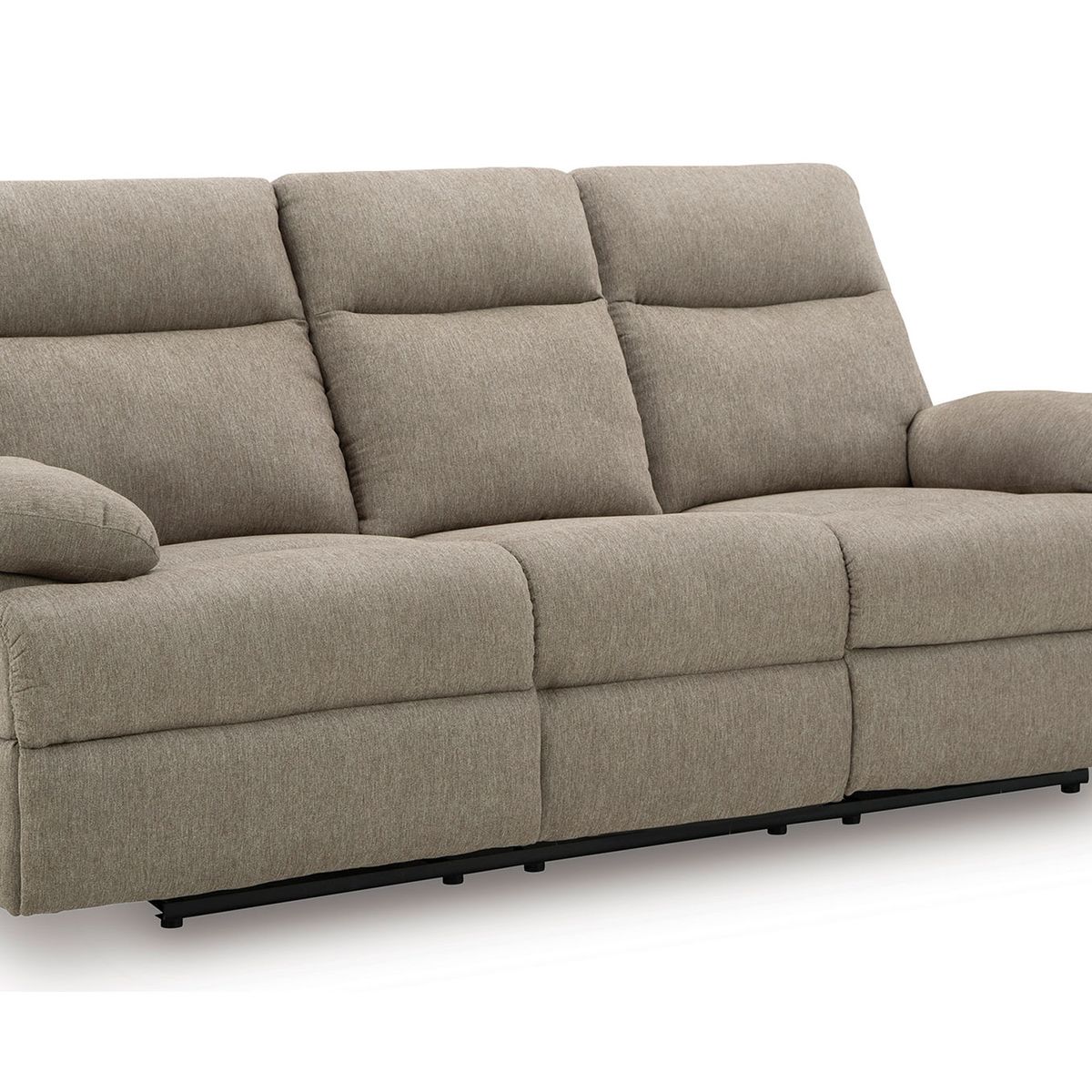 ASHLEY - Sofá reclinable 3 cuerpos Tarrant
