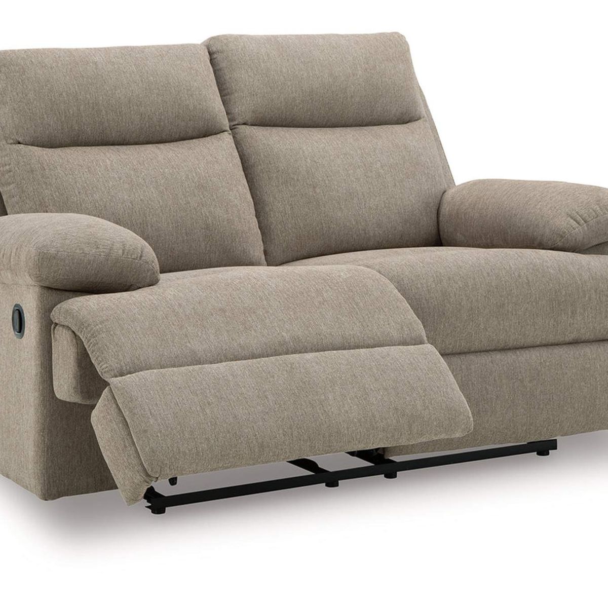 ASHLEY - Sofá reclinable 2 cuerpos Tarrant