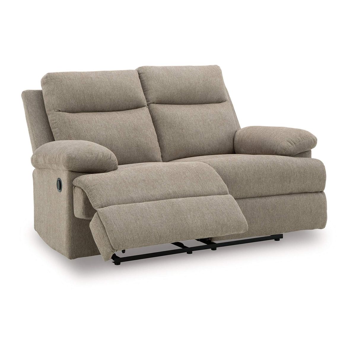 ASHLEY - Sofá reclinable 2 cuerpos Tarrant