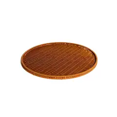 TEMPODECO - Tabla Aperitivo L Toffee