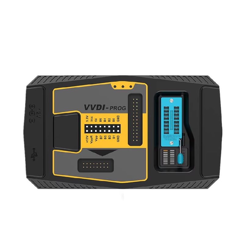 GENERICO - Xhorse VVDI PROG  Programador Profesional de Chips y Módulos