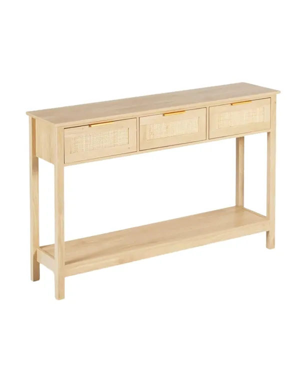 Arrimo Rattan Natural