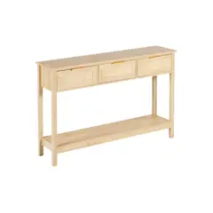 HABITA2 CHILE - Arrimo Rattan Natural