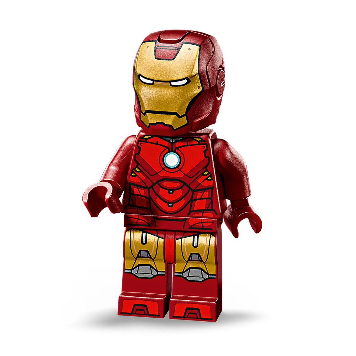 LEGO - LEGO Busto de Iron Man MK4 (76327)