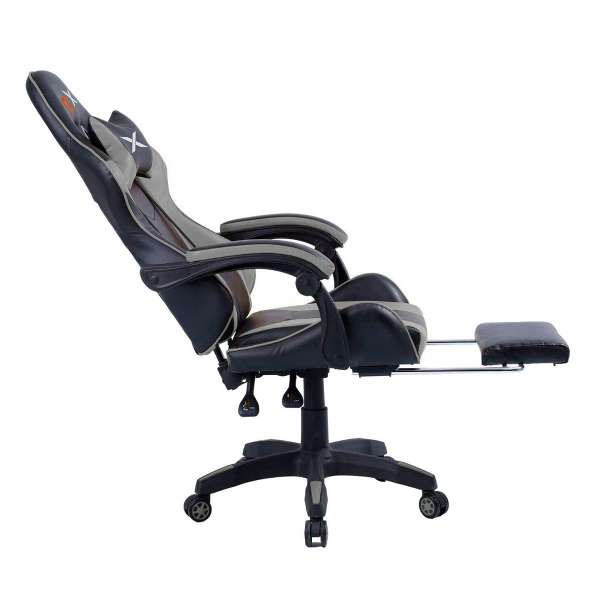 DE TODO Y MAS - Silla Gamer Ergonómica Reclinable Con Reposapiés Videojuego Silla Gami
