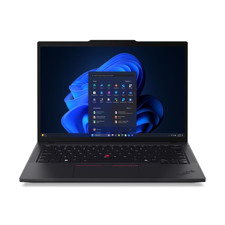 Notebook Thinkpad  T14 Gen 6 Intel Core Ultra 7 24GB RAM 512GB SSD 14"