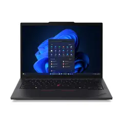 LENOVO - Notebook Thinkpad T14 Gen 6 Intel Core Ultra 7 24GB RAM 512GB SSD 14"