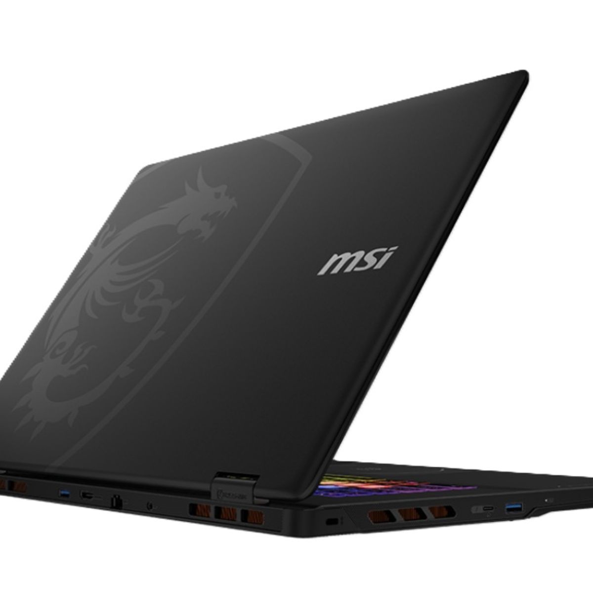 MSI - Notebook Gamer MSI Crosshair Intel Core Ultra 9 275HX 32GB 1TB SSD RTX 5070 8GB vRAM, 18" QHD+ 240Hz