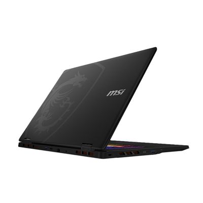 Imagen 2 del producto Notebook Gamer Crosshair Intel Core Ultra 9 275HX 32GB 1TB SSD RTX 5070 8GB vRAM, 18"" QHD+ 240Hz
