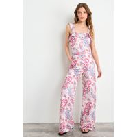 Enterito Largo Mujer Crudo