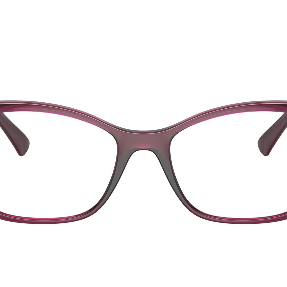 VOGUE - ARMAZÓN ÓPTICO VOGUE  - VO5487B 2989 - Cereza traslúcida