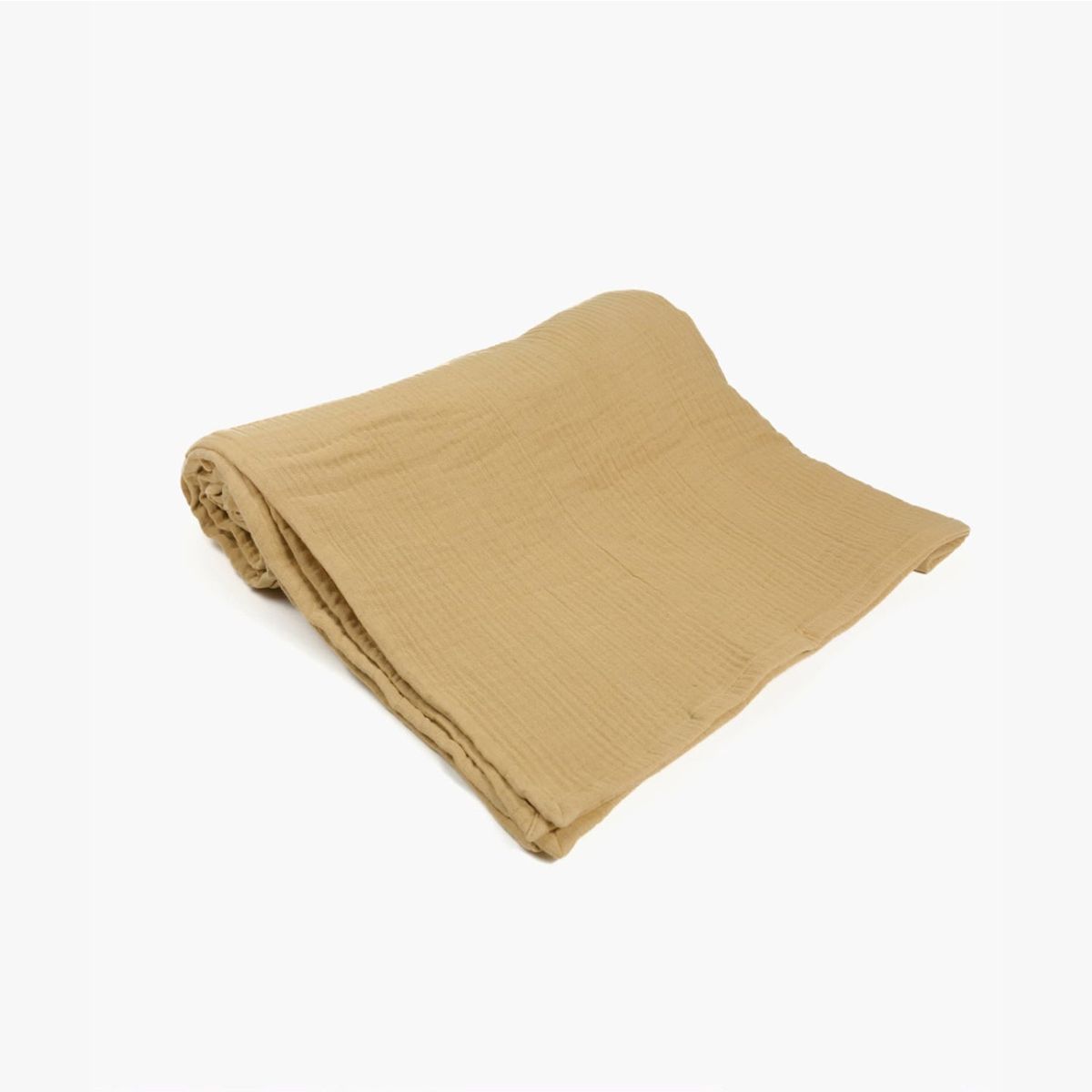 LOUNGE - Piecera Gauze Amarillo LOUNGE