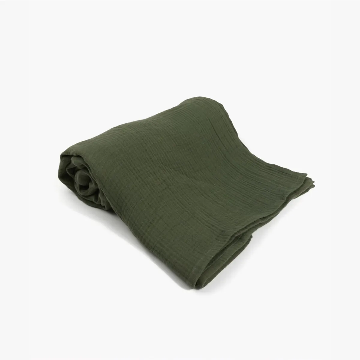 LOUNGE - Piecera Gauze Amarillo LOUNGE