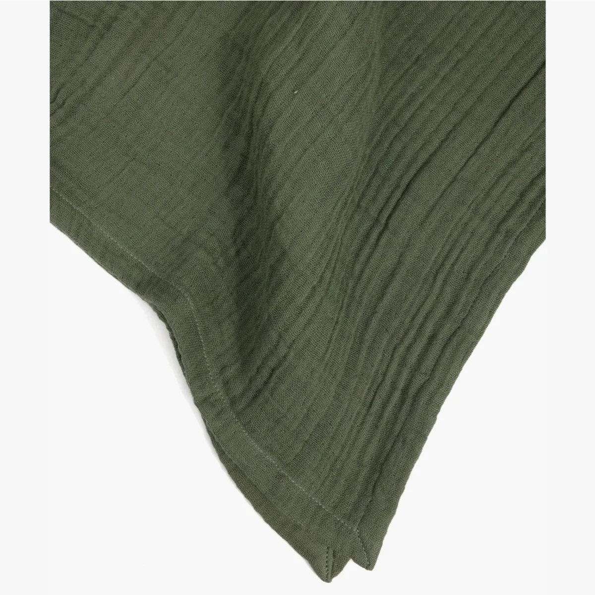 LOUNGE - Piecera Gauze Amarillo LOUNGE