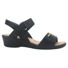 COMFORTFLEX - Sandalia Mujer Negro Casual Chalada 2572403