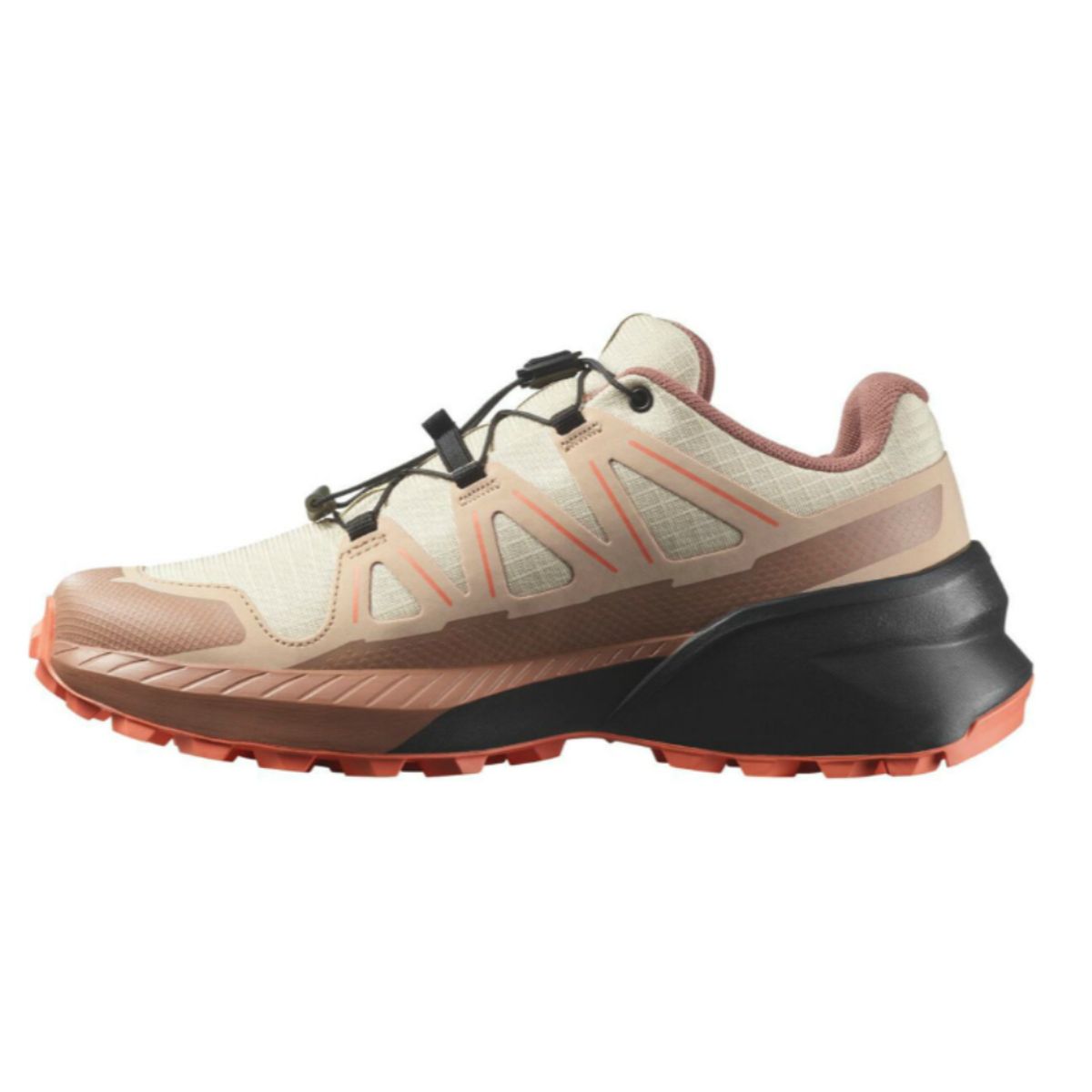 SALOMON - Zapatilla Mujer Speedcross Peak Te Salomon