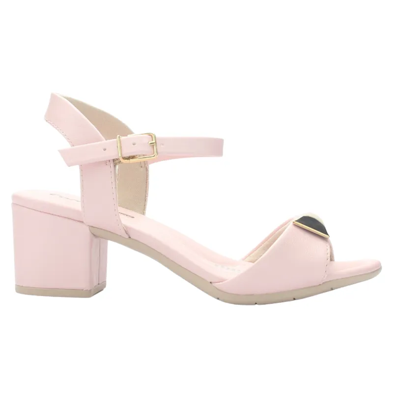 COMFORTFLEX - Sandalia Mujer Rosado Casual Chalada 2557402