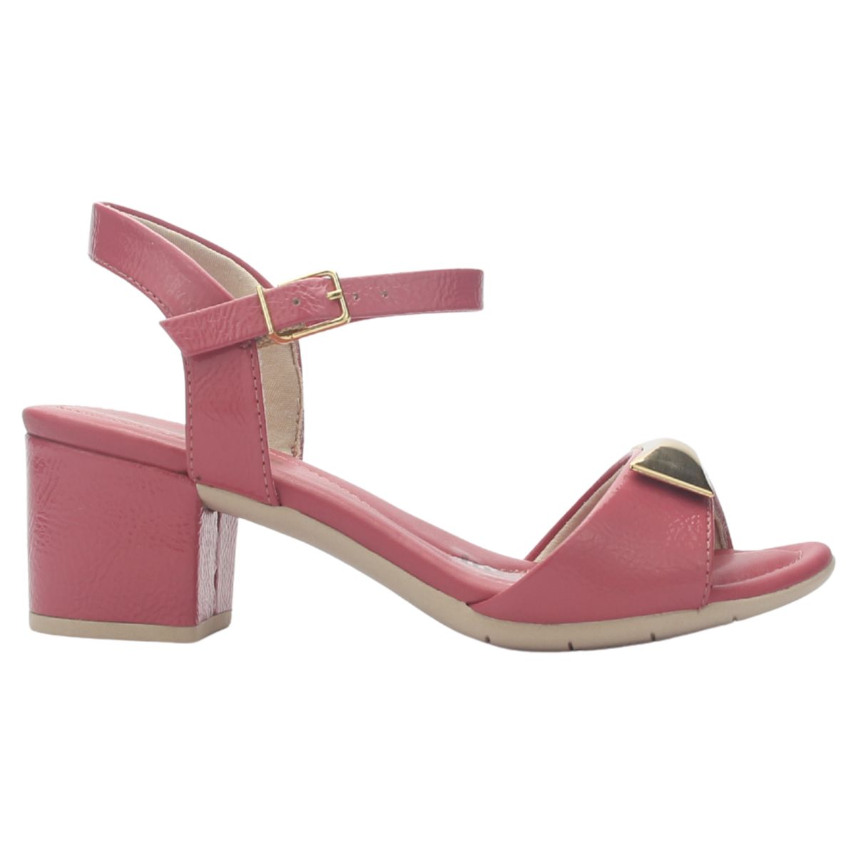 COMFORTFLEX - Sandalia Mujer Rosado Casual Chalada 2557402