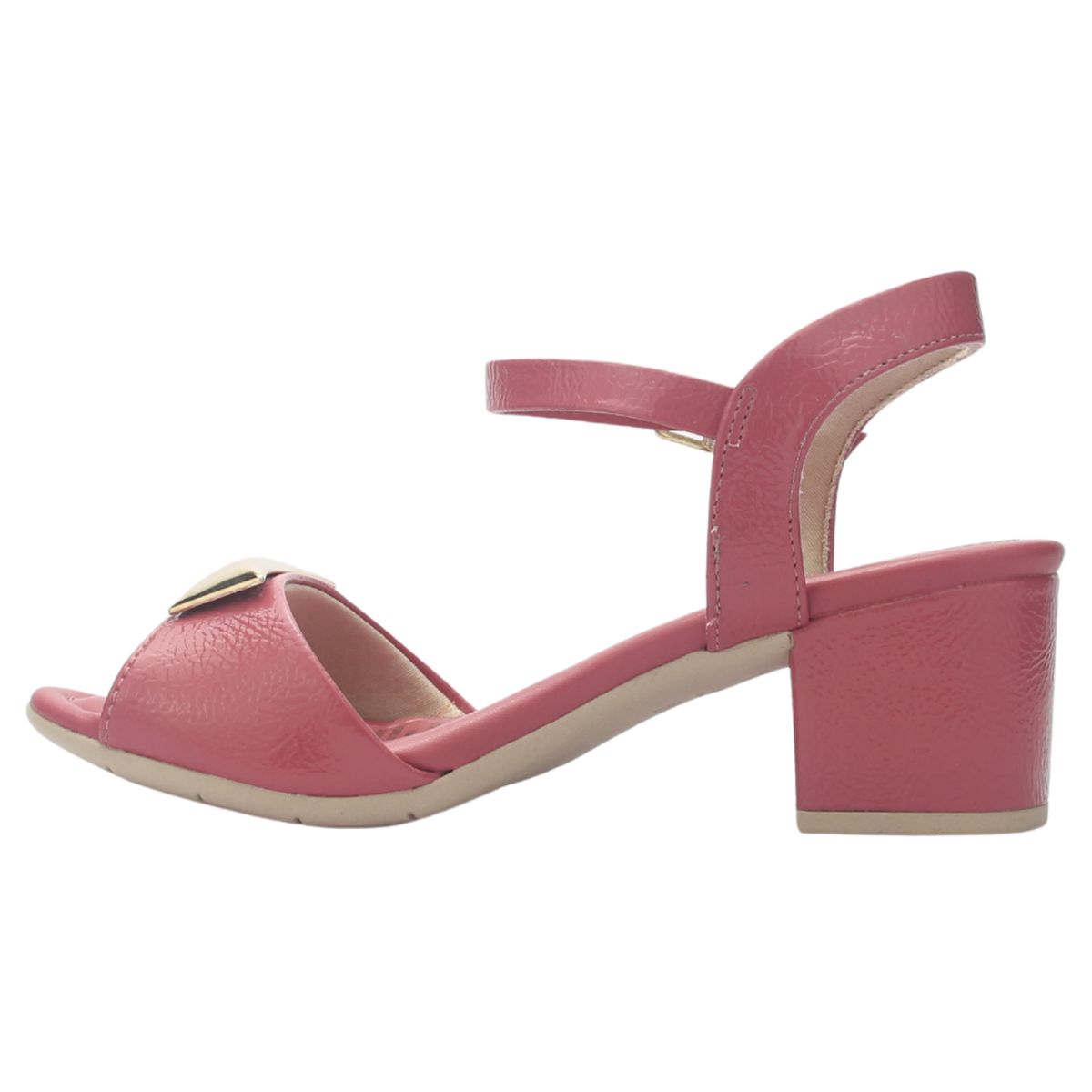 COMFORTFLEX - Sandalia Mujer Rosado Casual Chalada 2557402