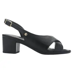 COMFORTFLEX - Sandalia Negro Mujer 2557404 Casual