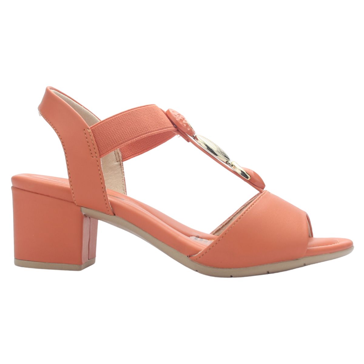 COMFORTFLEX - Sandalia Mujer Rosado Casual Chalada 2557403