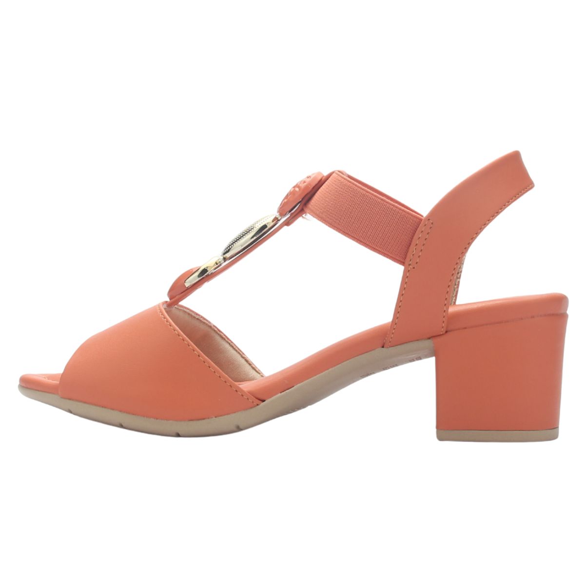 COMFORTFLEX - Sandalia Mujer Rosado Casual Chalada 2557403
