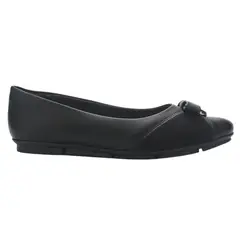 COMFORTFLEX - Ballerina Mujer Negro Casual Chalada 2563403