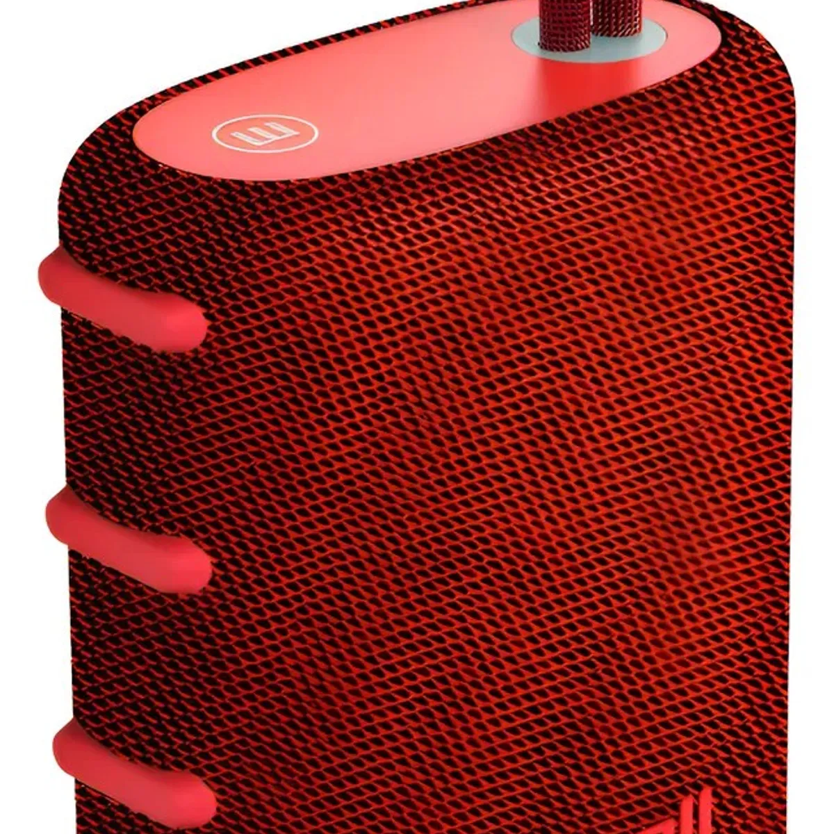 MAXELL - Parlante Bluetooth Portátil Maxell Nomad Tws 15 Hr Ipx5