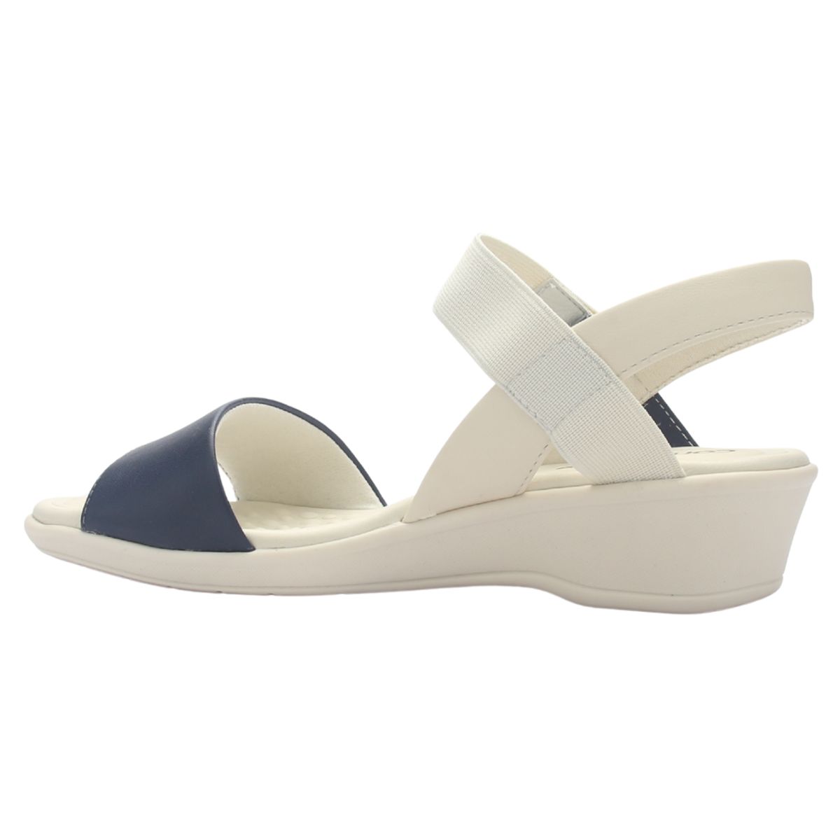 COMFORTFLEX - Sandalia Mujer Beige Casual Chalada 2572403