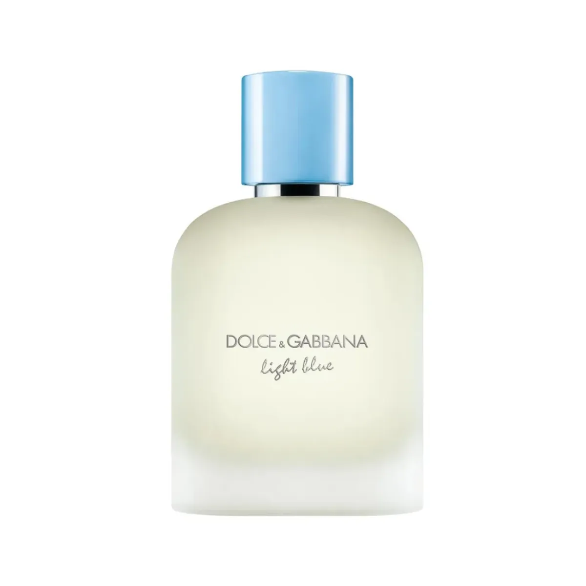 DOLCE&GABBANA - Light Blue pour Homme EDT 100 ml Dolce And Gabbana