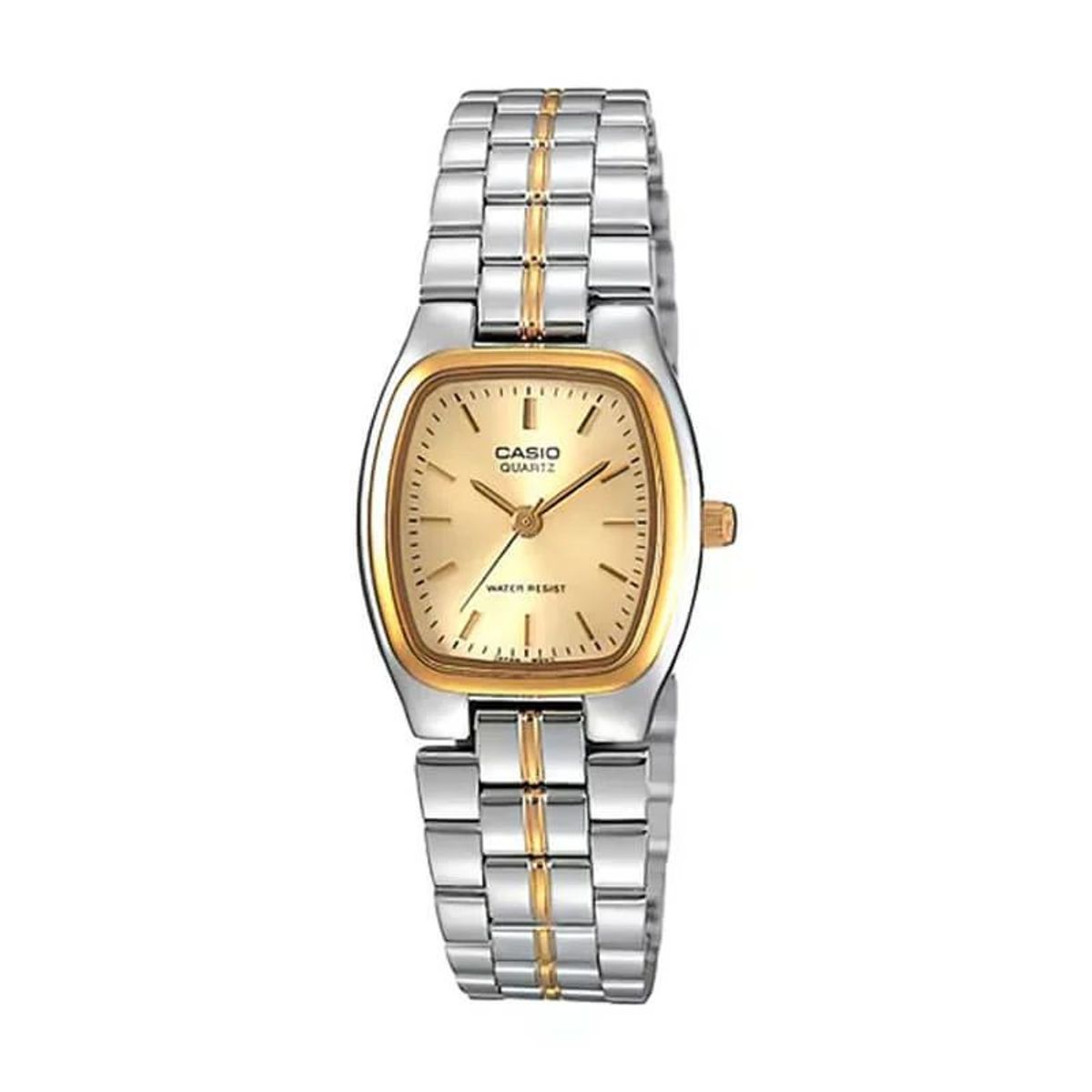 CASIO - Reloj Análogo Casio Mujer LTP-1169G-9A