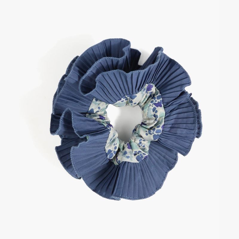 LOUNGE - Collet Mujer Manchas Vuelos