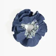 LOUNGE - Collet Mujer Manchas Vuelos