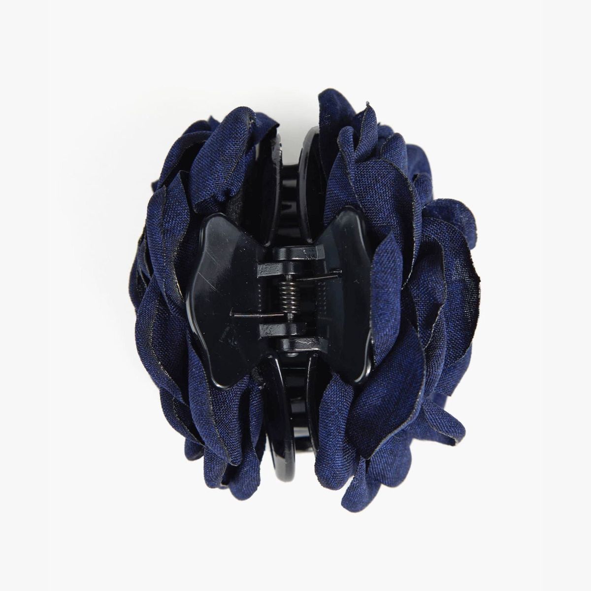 LOUNGE - Pinza Mujer De Flor Azul